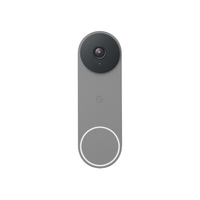 Google Nest Doorbell - Wired